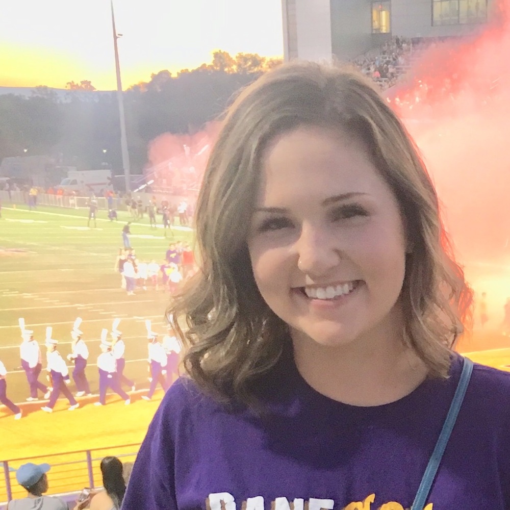 Meet your Posher, Kate